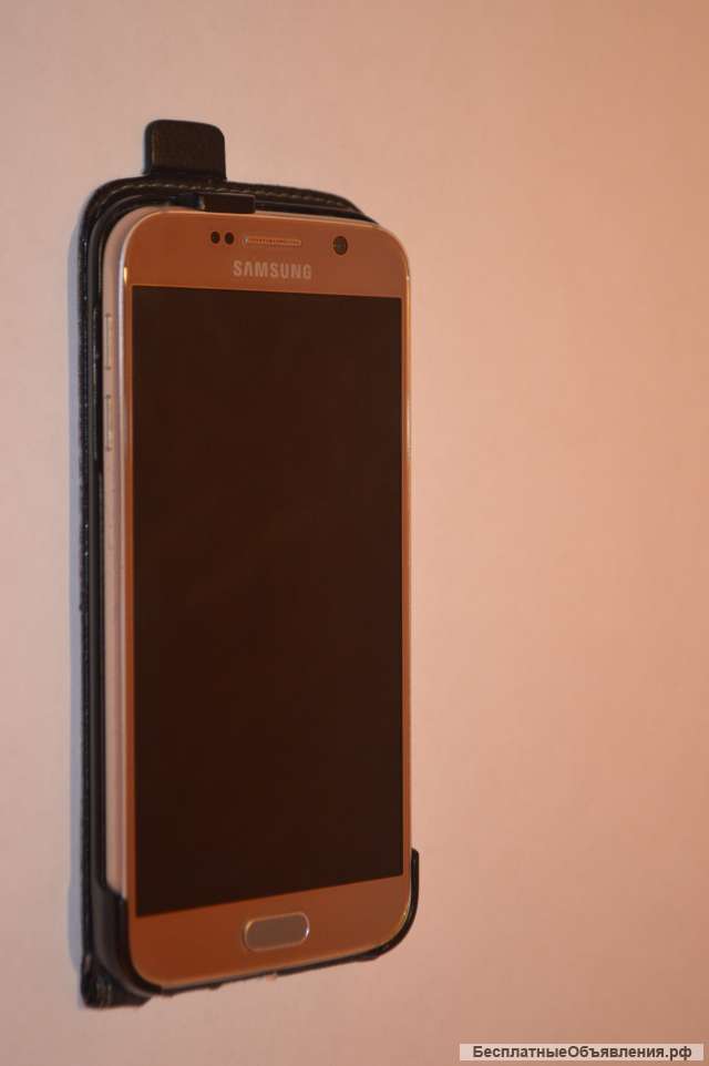 Samsung Galaxy S6 Duos