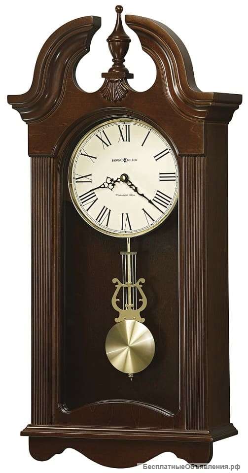 Настенные часы Howard Miller 625-466 Malia