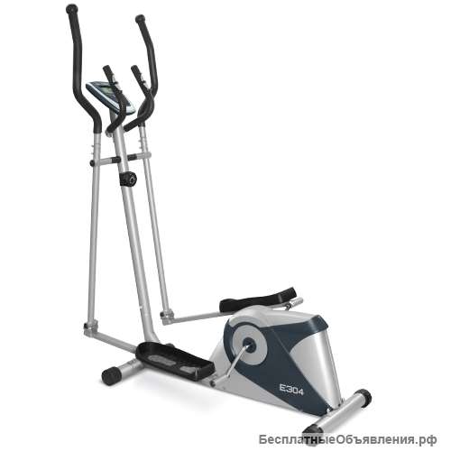 Эллиптический тренажер Carbon E304