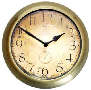 Настенные часы B&amp; S M 160 CR(A)