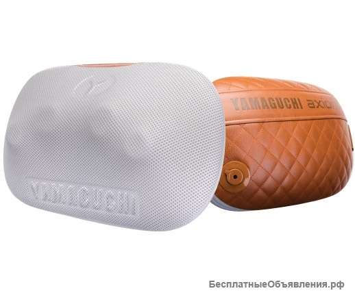 Массажная подушка Yamaguchi Axiom Matrix