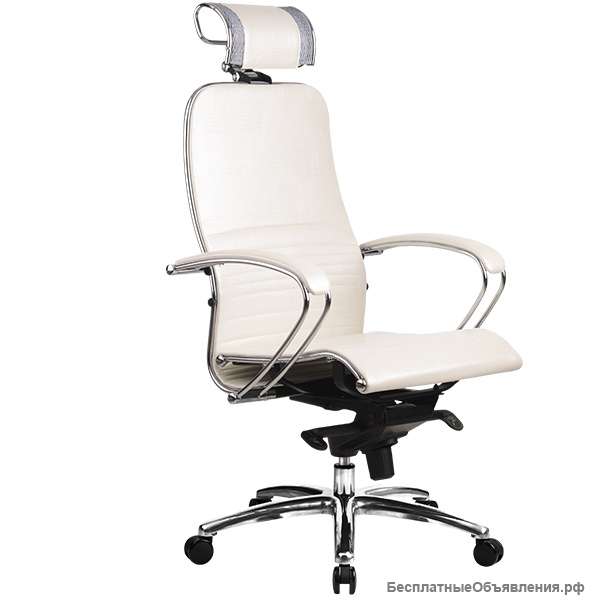 Ортопедическое кресло Metta Samurai K-2.02