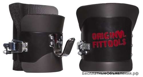 Ботинки инверсионные Fit Tools FT-INVB