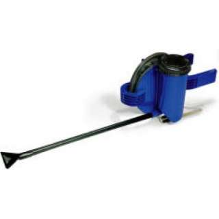 Порошковый дустер Циклон