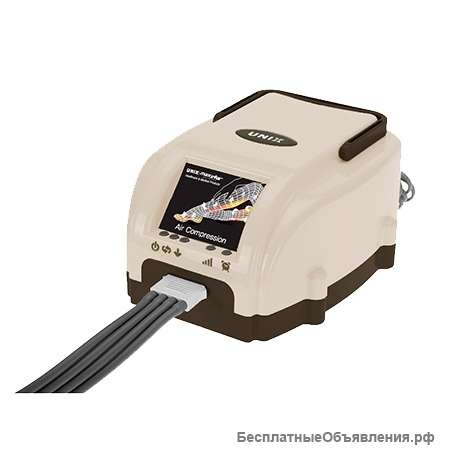 Аппарат для прессотерапии Unix Air SMART (XL)