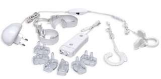 Унилор-01 (вар.2) – устройство для комплексной терапии