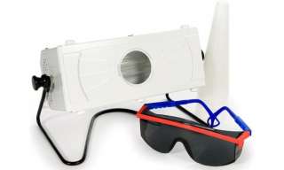 Облучатель ультрафиолетовый кварцевый Солнышко ОУФк-09 ГЗАС