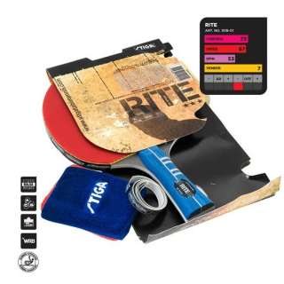 Ракетка Stiga Rite