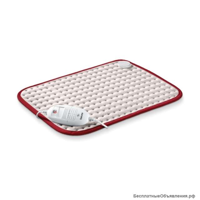 Электрическая грелка Beurer HK Comfort