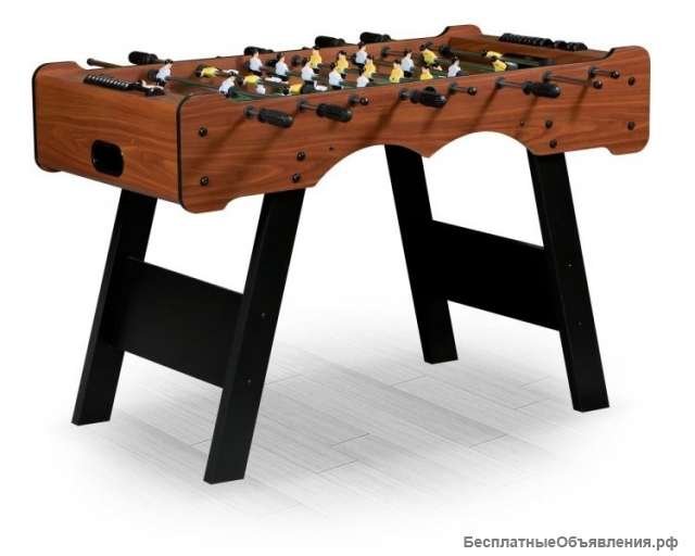 Игровой стол футбол Weekend Billiard Stuttgart