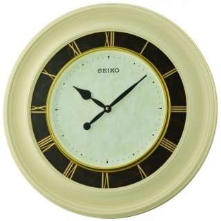 Большие настенные часы SEIKO QXA646C