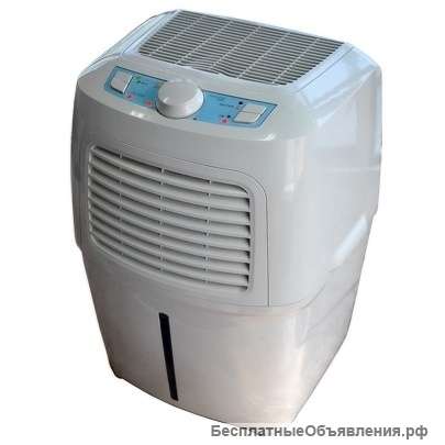 Очиститель-увлажнитель воздуха FANLINE VE-180