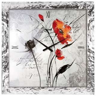 Настенные часы Lowell 11713