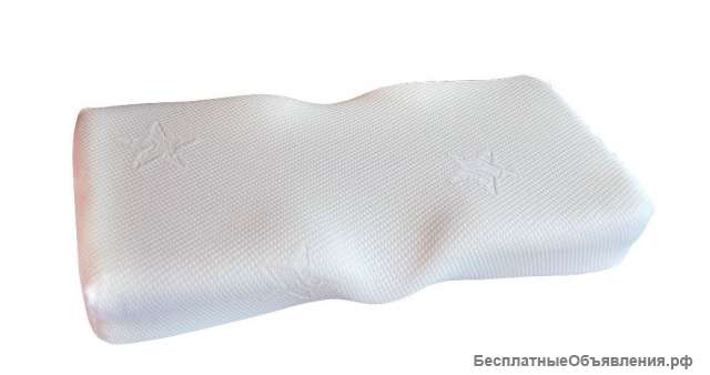 Ортопедическая подушка Medberry Ночная Симфония L