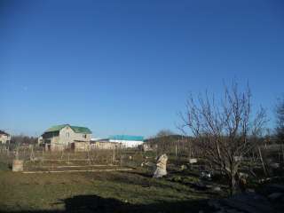 Участок в Крыму 7,1 сот. ИЖС