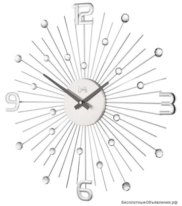 Настенные часы Tomas Stern 8017