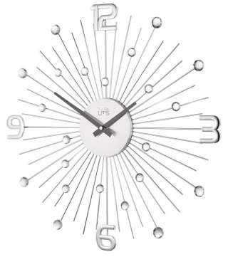 Настенные часы Tomas Stern 8017