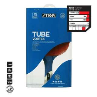 Ракетка Stiga Tube Vortex