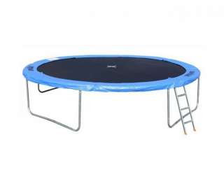Батут спортивный DFC Trampoline Fitness 10FT-TR