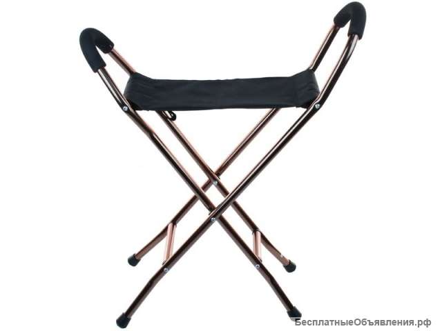 Ходунки-стул Titan/Мир Титана Optimal-Delta LY-508