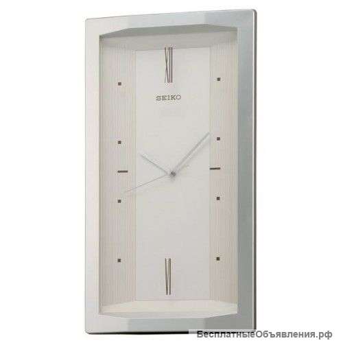 Настенные часы SEIKO QXA422A