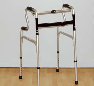 Ходунки шагающие Мега-Оптим 9632