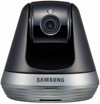 Видеоняня Samsung Full HD Wi-Fi SmartCam (SNH-V6410PN)