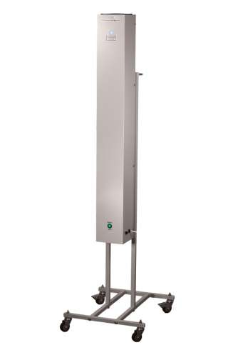 Рециркулятор Ферропласт Медикал РБ-18-Я-ФП-01