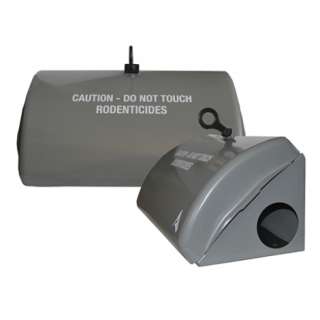 Приманочный контейнер антивандальный RBS-06