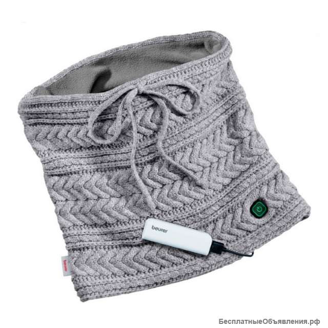 Электрическая грелка для шеи Beurer HK37
