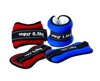 Утяжелитель Spirit Fitness 0,5 кг