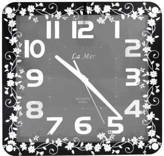 Настенные часы La Mer GT016002