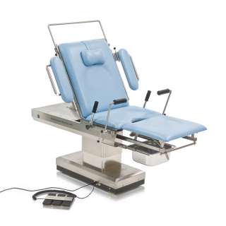 Armed SC-I кресло-кровать для родовспоможения