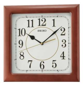 Настенные часы SEIKO QXA663B