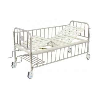 Кровать механическая подростковая Belberg 45-97