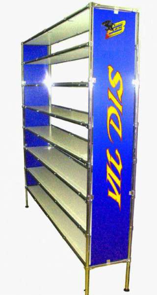 Стеллаж для сушки лыжных ботинок