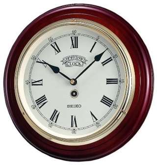 Настенные часы SEIKO QXA144B