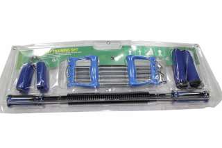 Набор эспандеров DFC TS402 (в подарочной упаковке)