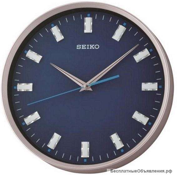 Настенные часы Seiko QXA703SN