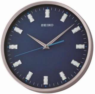 Настенные часы Seiko QXA703SN