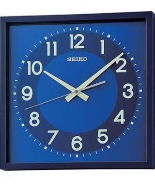 Настенные часы SEIKO QXA613E