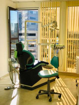 Приглашается к сотрудничеству коллектив врачей на аренду стоматологии в Химках