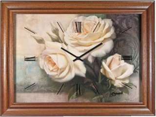 Настенные часы Lowell 11085