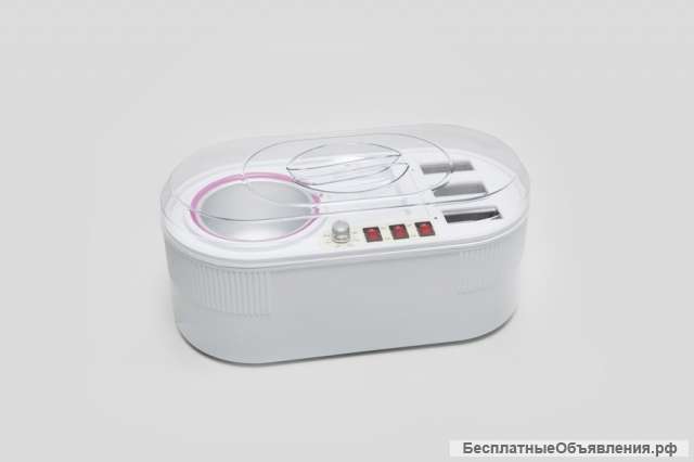 Воскоплав кассетно-баночный Евромедсервис SD-8327А