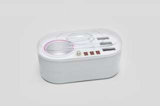 Воскоплав кассетно-баночный Евромедсервис SD-8327А