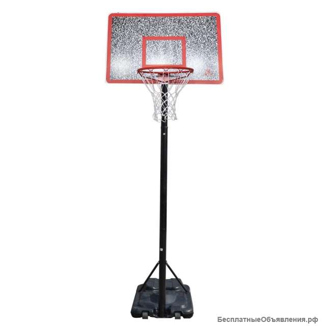 Передвижная баскетбольная стойка DFC STAND44M