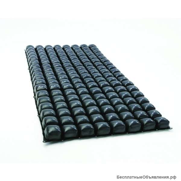 Матрас трехсекционный Roho Soffles 2 (узкий)