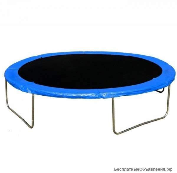 Батут для всей семьи DFC Trampoline Fitness 8FT-TR