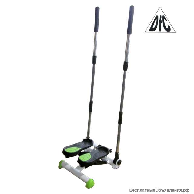 Мини-степпер с поручнем DFC SC-S085E