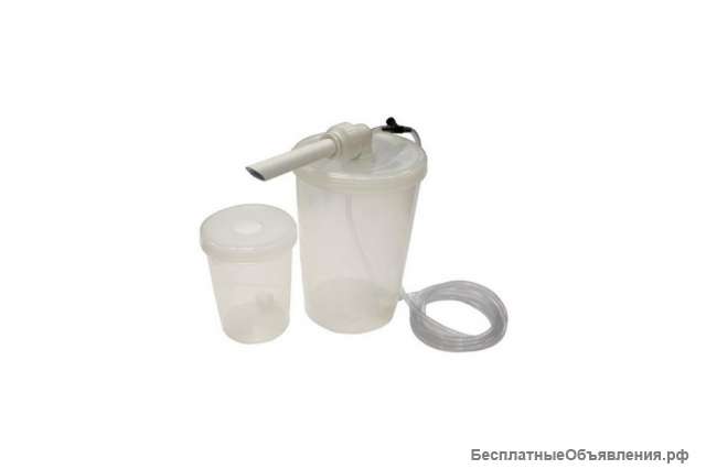 Кислородный коктейлер Atmung Классик 1В